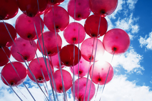Бізнес на повітряних кульках – як заробляти, даруючи настрій