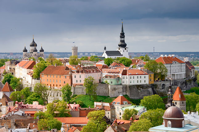 Електронна Естонія: як збудувати найсучаснішу цифрову державу – Inspired