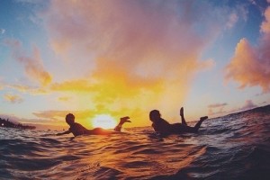 Идеи, изменившие мир: серфинг
